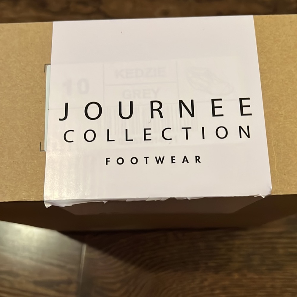 Journee Collection - Picture 7 of 7